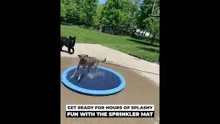 Sprinkler Mat v1