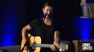 Corner Concerts Featuring Richard Onraet with Francois van Coke - Kings Of Leon Pyro Cover
