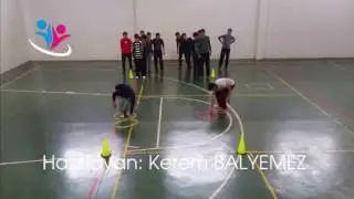 Eğitsel oyun - Evden eve