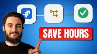 Jira Automation Tutorial for Beginners in 2026 | Reduce Manual Work