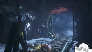 Batman: Arkham Knight - Batgirl: A Matter of Family B&ouml;l&uuml;m 2