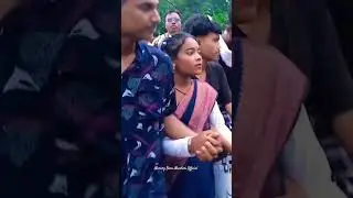 Ragra Mundari Program Short 2025 || New Mundari program viral Status #youtubeshorts #shorts_