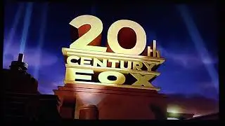 20th Century Fox (2001)