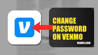How To Change Password On Venmo 2025 (2026)