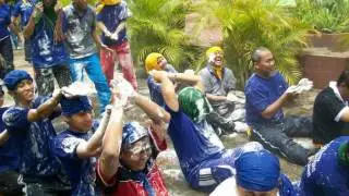 Coban Rondo Outbound Malang