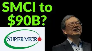 Super Micro Stock Deep Dive: AI Factories, Financials, and Long-Term Upside