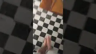 What's dabell Jump