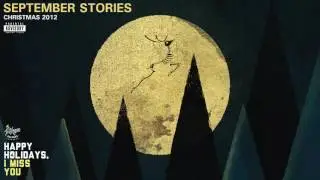 September Stories - Christmas 2012