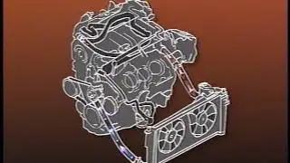 Ford - Unique Characteristics of Aluminum Engines