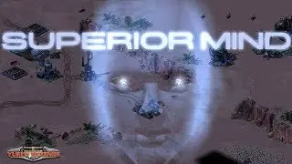 Trying that Cabal thing again ( Command & Conquer -  Yuris Revenge )