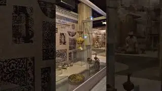 Museum Loke Virsa| Indus Civilization | Roaming a Travelers' Choice #islamabad #lokevirsa #culture