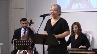 Güzin Değişmez - Gel Güzelim Çamlıca'ya Bu Gece