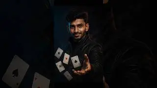 ChatGPT photo editing with prompt || editing zone || #chatgpt #viral #shortsvideo #shorts