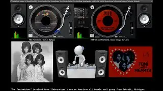 1960s MIX - SLOW TEMPO: Part 01 (1962 - 1965)