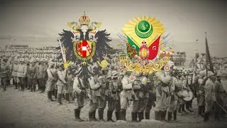 &ldquo;Turkish March Mozart&rdquo; || &ldquo;Rondo alla Turca&rdquo;  (Mehter version) 