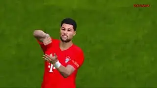 PES 2019 trailer