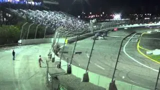 5 of 5 Irwindale Garret Archer NTS #21 Irwindale
