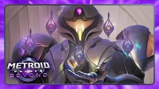 Metroid Prime 4's Frigid Finale