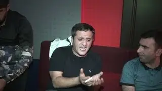 Yep Yeni STOLUSTU Fikir Qafiyesi 2018 (Eşitsin Seni) - Orxan,Ruslan,Balaeli,Muxtar,V&uuml;sal