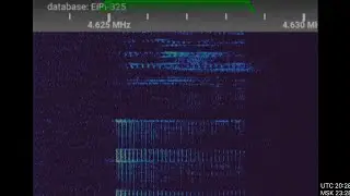 UVB-76 4th voice message on day 12.01.2026