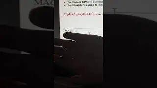 iptv m3u vlc smart tv free  ssiptv   setiptv  netiptv