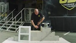 OSI Liquid Applied Flashing - When to Use