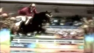 Thanks For The Ride- A tribute to Hickstead and Eric Lamaze