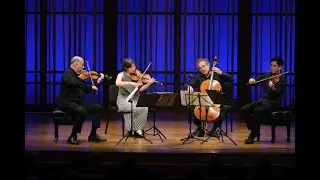 CU Boulder Tak&aacute;cs Quartet celebrates 50&nbsp;years (1975-2025)