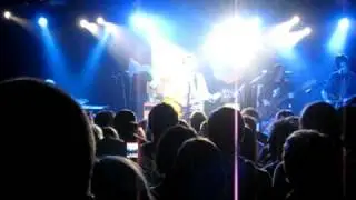 Andrew Bird - Belly Up Aspen (Fitz and Dizzy Spells)