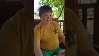 Timmy reads 