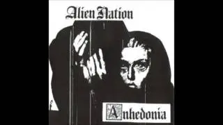 Alien Nation - Anhedonia
