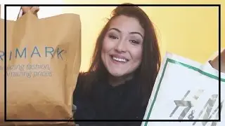 SHOPLOG PRIMARK, H&M & URBAN OUTFITTERS | Jiami