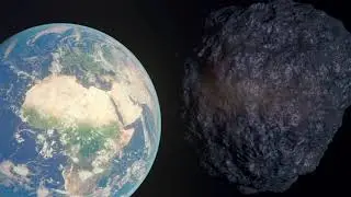 asteroid pass render blender