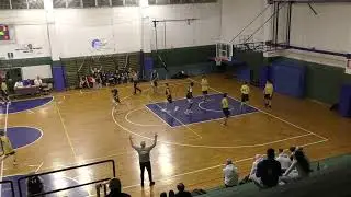 Gonars vs KrosOver Pasiano Pt 1
