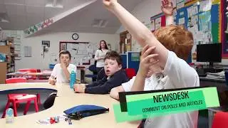 Cumran Pupil Video