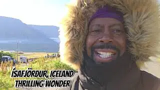 Iceberg Paradise: Exploring &Iacute;safj&ouml;r&eth;ur's Thrilling Wonders in Iceland