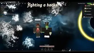 fighting a hacker in jjs