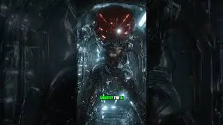 Chrysalis Deep Space Horror: AI Anomaly and Mysterious Gravitational Rift