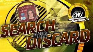 НАЙТИ И КВИКСЕЛЬНУТЬ | SEARCH AND DISCARD #5 [BromenShow]