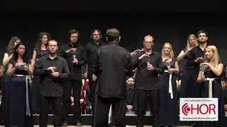 Cantica Laetitia (Tschechien): Stars, ICCC Marktoberdorf 2019