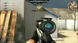 Rush Team 2 Sniper Montage #2