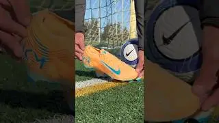 🚨 Mbapp&eacute; 🇫🇷 Nike Mercurial Vapor 16 😮&zwj;💨⚽️ #soccer #football #mbappe