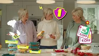 Real Rewards / Visa | SuperValu