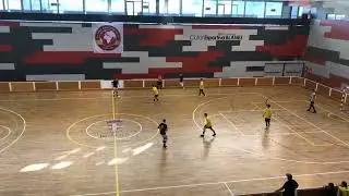 IFA World Championship - Spain 2022: Scotland u21&rsquo;s v Australia u21&rsquo;s Final