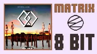 Crystal Lake - Matrix (8 Bit Version)