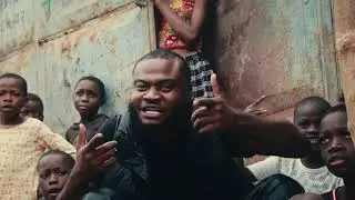 Double Sp Her&oacute;i Ft Takerizy,Irina Mwanza (V&iacute;deo Oficial)