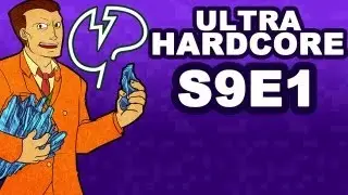 Mindcrack Ultra Hardcore Season 9 - Episode 1 - MC Gamer