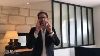 LIEU DE VIE IMMOBILIER MAISON BORDEAUX PARC BORDELAIS