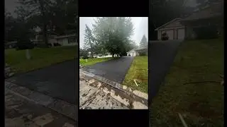 Asphalt Replacement: Big Lake, Mn