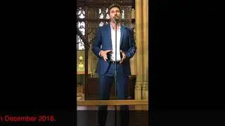 Christmas Concert for Reuben's Fight